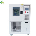 Small constant temperature humidity test chamber